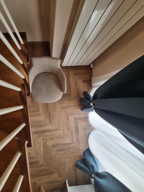 Alloggi a Rodi Garganico