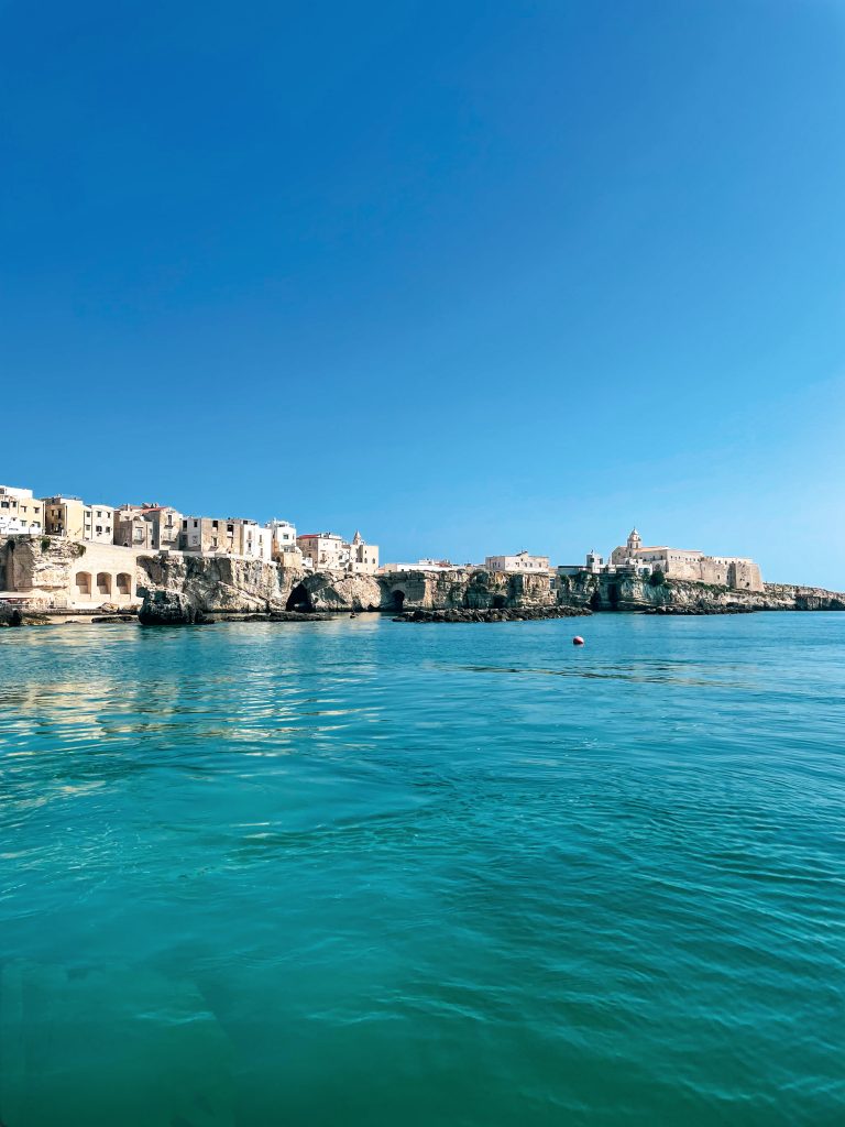 Cosa vedere a Rodi Garganico