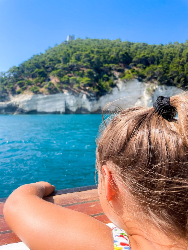 Cosa vedere a Rodi Garganico