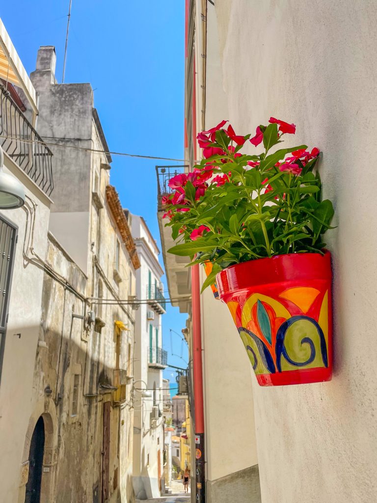 Cosa vedere a Rodi Garganico