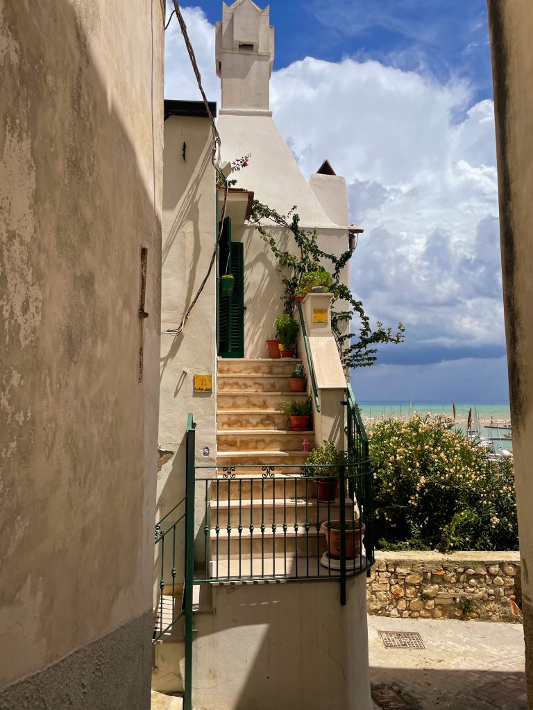 Cosa vedere a Rodi Garganico